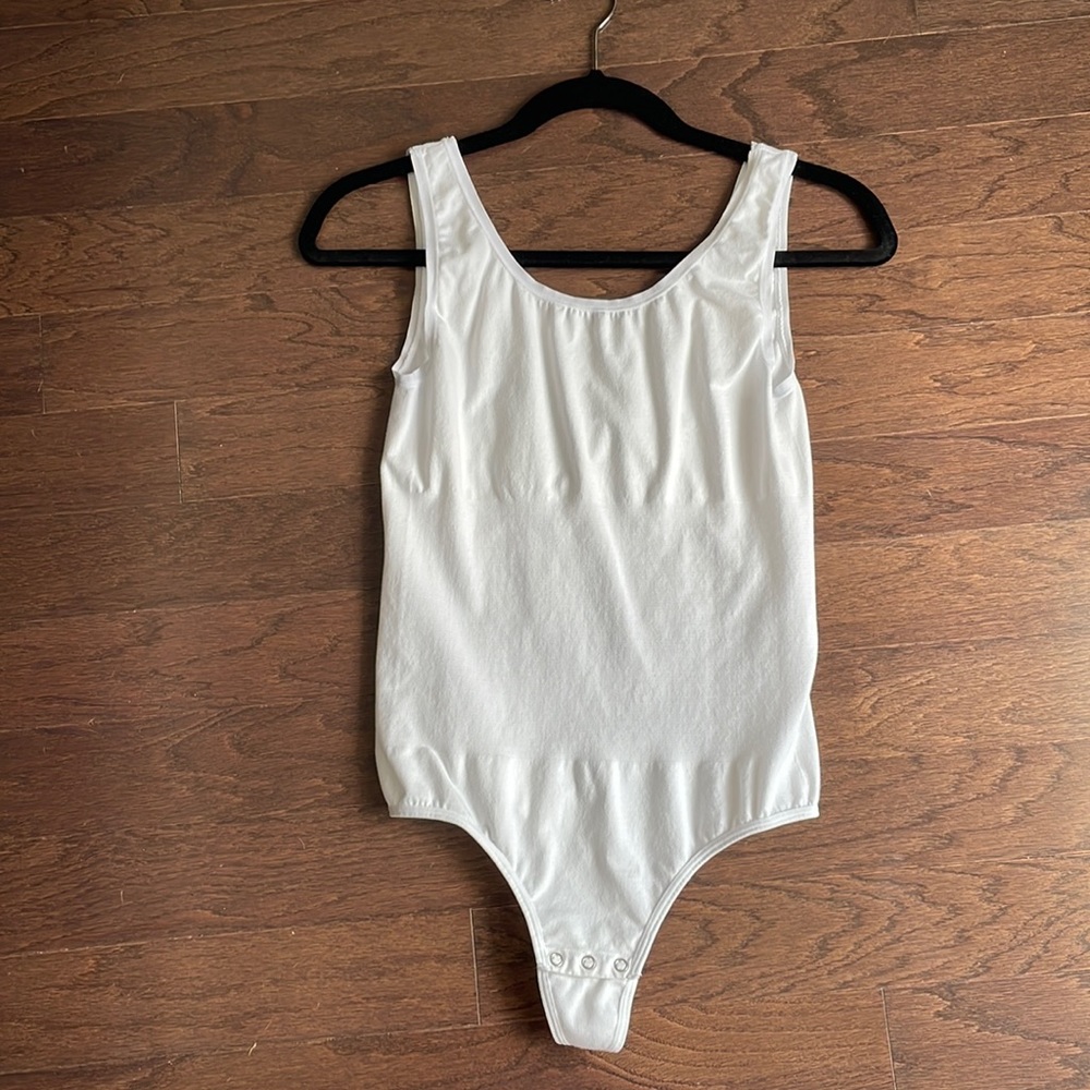 Body Suit